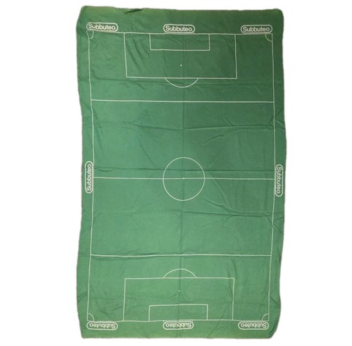 Vintage subbuteo nylon - vintage,