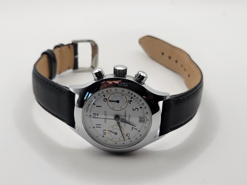 Poljot men watch vintage - poljot,