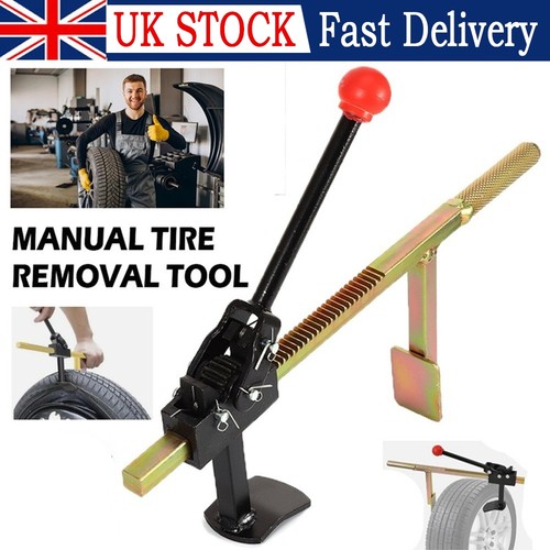 Car tyre changer rim clamp - rim,