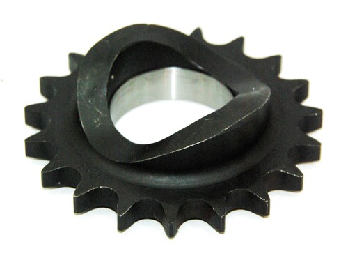 2776 engine pinion 19tooth - 45-2776,