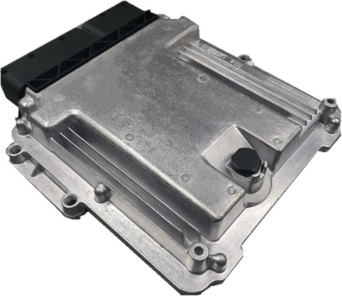 Engine control unit - unit, for