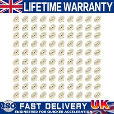 100x FOR VAUXHALL VIVARO SIDE