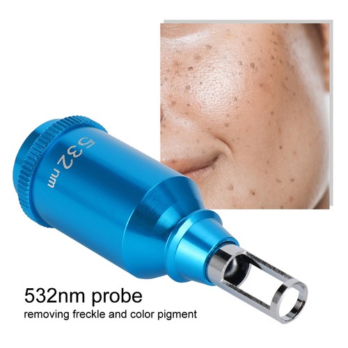 1064 532 1320nm laser tips - laser,