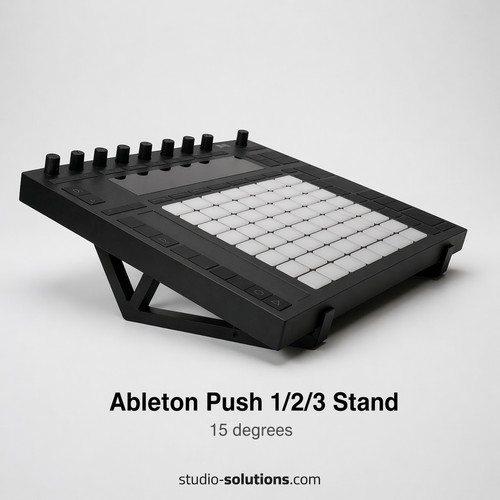 Ableton push stand 15 - push, 3