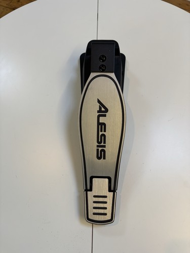 Alesis turbo electronic hat - alesis, hi