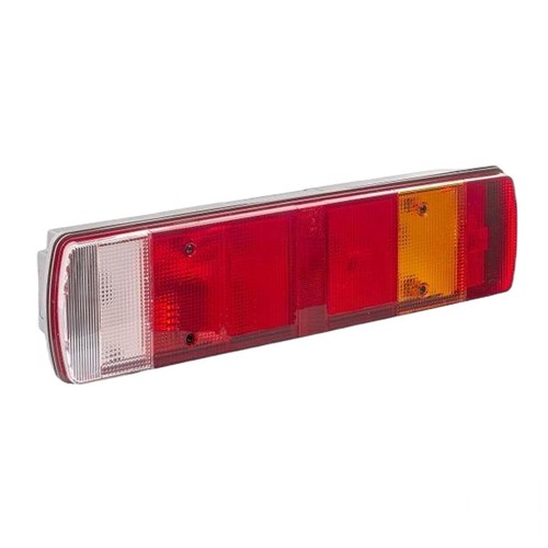 Rear light right r5w - rear, v