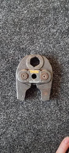 Rems mini press 22mm - rems, v
