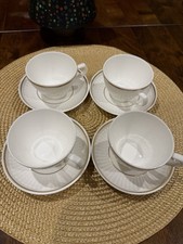 Wedgwood Insignia Teacups &