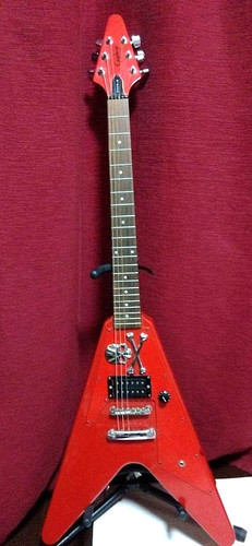 Epiphone flying custom - epiphone,