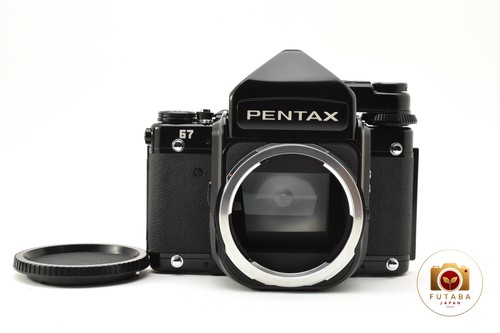 Mint pentax ttl - pentax,