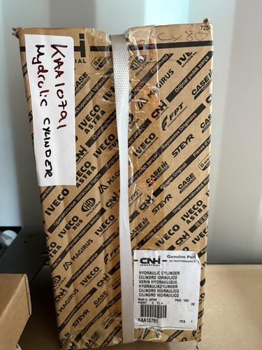 Kaa10791 case cx75 - cx75, cx80