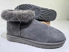 Ugg Classic Mini II Chestnut