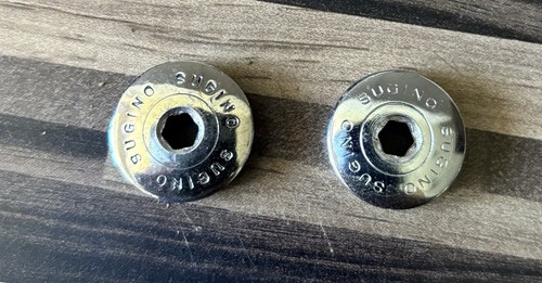 Old school bmx nos - nos, sugino