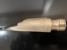 Vintage 1940s Otto Link Tenor