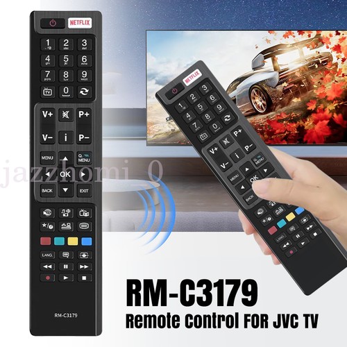 Replacement remote control for - control,