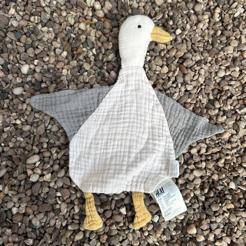 Duck goose muslin baby - h&m,