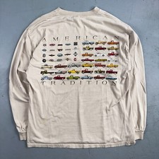 American Tradition Cars VTG T