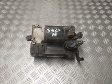 Mercedes S320 CDI 2005 3.0