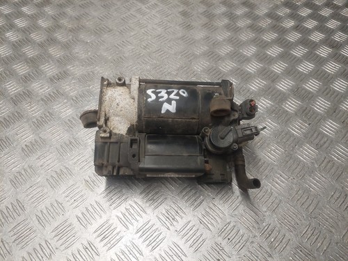 Mercedes s320 cdi 2005 - 2005, 3.0