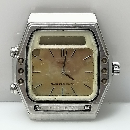Seiko h357 514a ana digi - ana,
