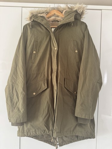 Fatface ladies olive green - fatface,