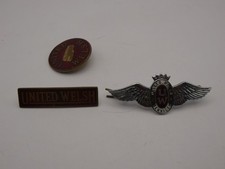 Collection Of Vintage Bus