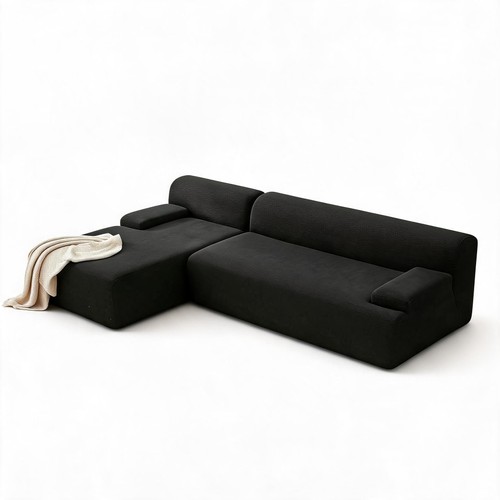 270cm modular sectional - modular, sofa