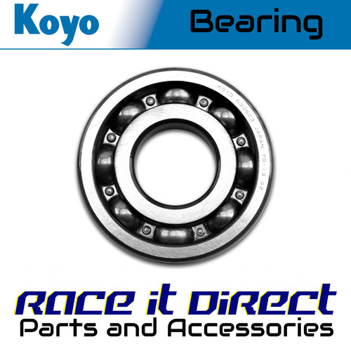 Crank bearing for honda 250 - bearing,