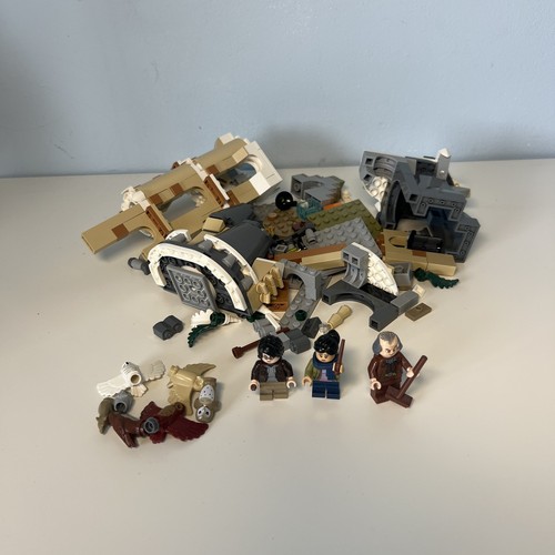 Lego harry potter - lego,
