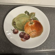 Vintage Rare Victoria China