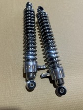 MZ ETZ REAR SHOCK
