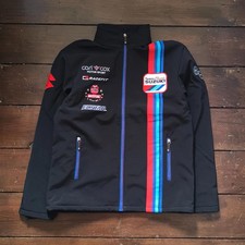 Official Suzuki Softshell