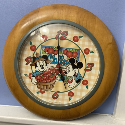 Vintage disney minnie mickey - &,