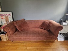 Tetrad Chesterfield Sofa Large