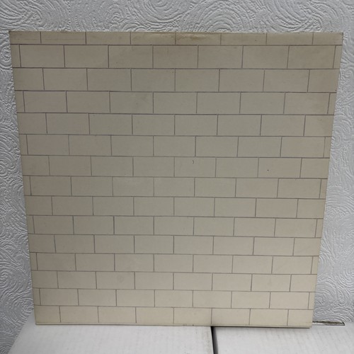 Pink floyd the wall - the, 1st