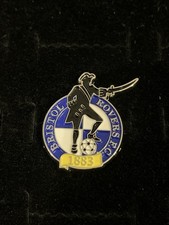 Bristol Rovers Fc Badge