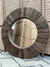 Ivy & Elm Mirror Reclaimed