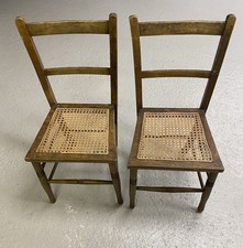 Pair of English Edwardian