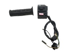 Left chest of drawers Yamaha