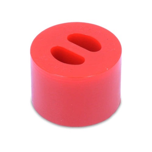 Powerflex exhaust mount for - mount,