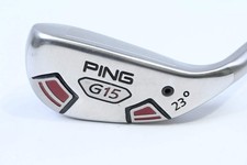 Ping G15 #4 Hybrid / 23 Degree / Regular Flex Ping TFC 149 H Shaft