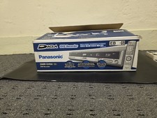 Panasonic DMR-EH50 DVD/HDD