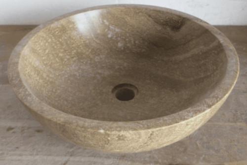 Stunning tondo sunset onyx - tondo,