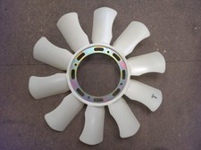 ISUZU COOLING FAN 897140854-0 TO FIT NKR, NPR, NQR,