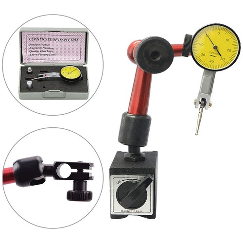 Dial test indicator dti gauge - indicator,