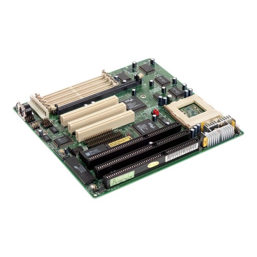 Motherboard baby shuttle - motherboard, baby-at