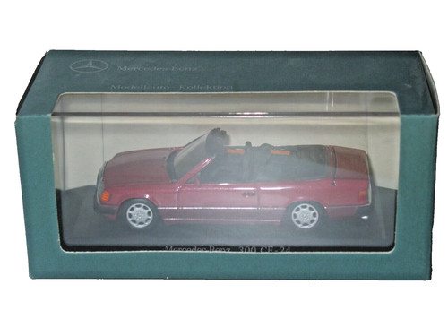 Wow rare mercedes w124 300ce - wow,