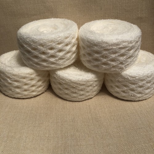 Knitting crochet yarn bundle - knitting,
