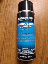 Boat Marine Corrosion Guard