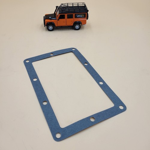 Land rover transfer box - land,